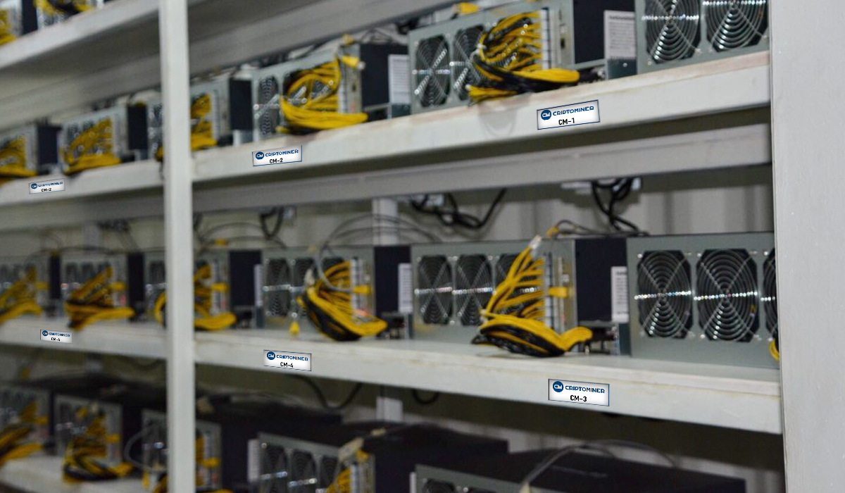 Productos - Criptominer IO - Granjas de Minería de Bitcoin - Noticias ...